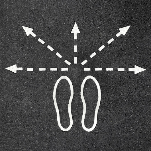 Career Transition Consulting